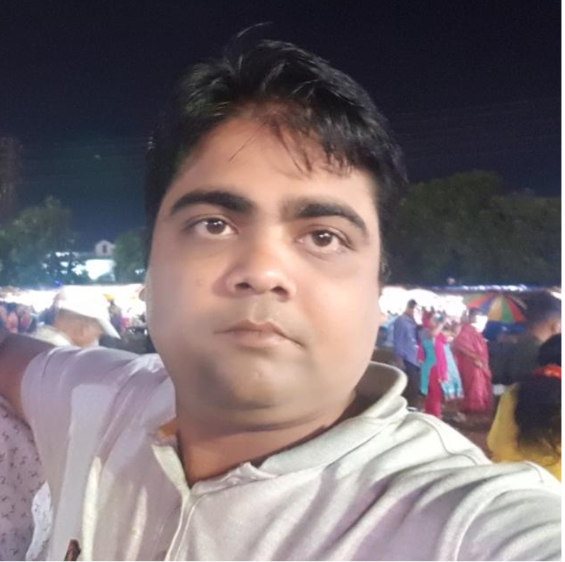 Rashmiranjan Mahapatra