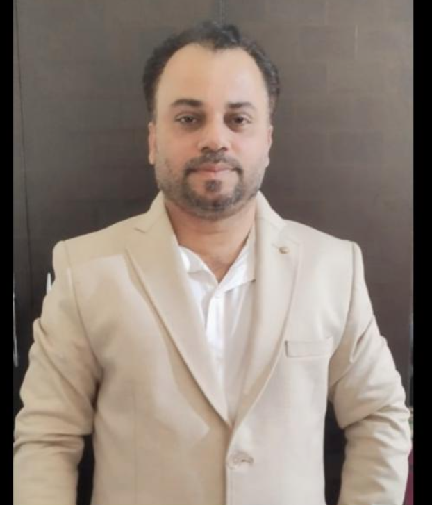 Dr. Nirmal Sir